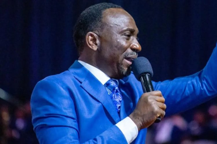 Muslims or Christians? Enenche Wants Census to End Nigeria’s Numbers Game