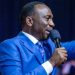 Muslims or Christians? Enenche Wants Census to End Nigeria’s Numbers Game