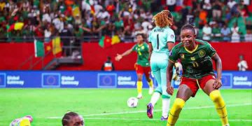 From Three Final Defeats to Glory: Cameroon Lift First WAFCON Crown