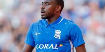 16 Recoveries, One Big Statement: Osayi-Samuel Pushes for Super Eagles Recall