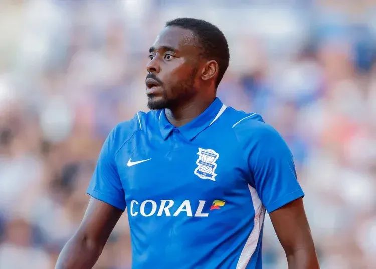 16 Recoveries, One Big Statement: Osayi-Samuel Pushes for Super Eagles Recall