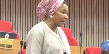 ‘I Have Never Seen Wike Seek Approval’: Kingibe Raises Fresh Questions Over FCT Loans