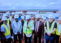 Umahi Gives CCECC 14 Days to Repair Deplorable Sections of Benin-Asaba Road
