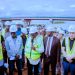 Umahi Gives CCECC 14 Days to Repair Deplorable Sections of Benin-Asaba Road