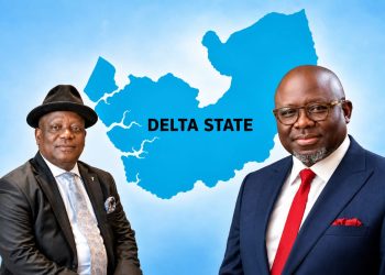 As Delta Investment Summit Opens, DESOPADEC Boss Says Oborevwori Is Positioning Delta for Sustainable Prosperity