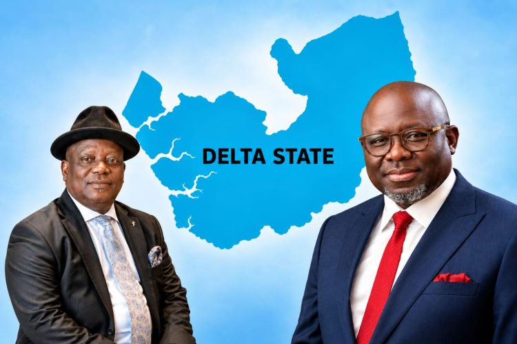 As Delta Investment Summit Opens, DESOPADEC Boss Says Oborevwori Is Positioning Delta for Sustainable Prosperity