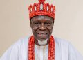 Major Ovwufeti Rejects Ughelli North Council Peace Meeting Outcome, Insists Court Will Decide Evwreni Traditional Disputes