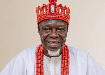 Major Ovwufeti Rejects Outcome of Ughelli North Council Meeting, Insists Court Will Decide Evwreni Traditional Disputes