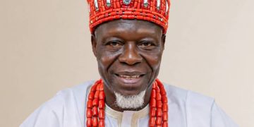 Major Ovwufeti Rejects Ughelli North Council Peace Meeting Outcome, Insists Court Will Decide Evwreni Traditional Disputes