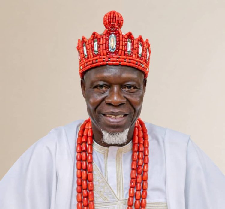 Major Ovwufeti Rejects Ughelli North Council Peace Meeting Outcome, Insists Court Will Decide Evwreni Traditional Disputes