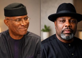 Omo-Agege’s Flyover Criticism Makes Him Unfit to Represent Delta Central — Ntekume