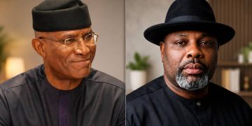 Omo-Agege’s Flyover Criticism Makes Him Unfit to Represent Delta Central — Ntekume
