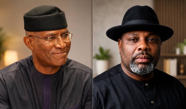 Omo-Agege’s Flyover Criticism Makes Him Unfit to Represent Delta Central — Ntekume