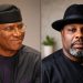 Omo-Agege’s Flyover Criticism Makes Him Unfit to Represent Delta Central — Ntekume