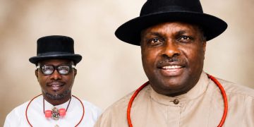 Ibori at 68: Efe Ofobruku Celebrates Delta’s Political Pathfinder, Nation Builder