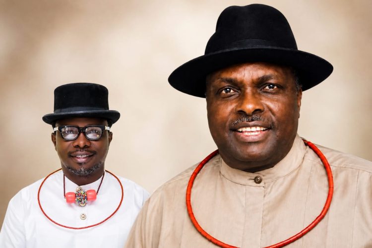 Ibori at 68: Efe Ofobruku Celebrates Delta’s Political Pathfinder, Nation Builder