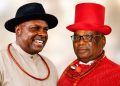 Oborevwori Honours Ibori at 68, Oyovbaire at 85, Celebrates Two Icons of Delta’s Enduring Legacy