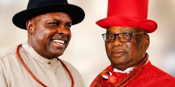 Oborevwori Honours Ibori at 68, Oyovbaire at 85, Celebrates Two Icons of Delta’s Enduring Legacy
