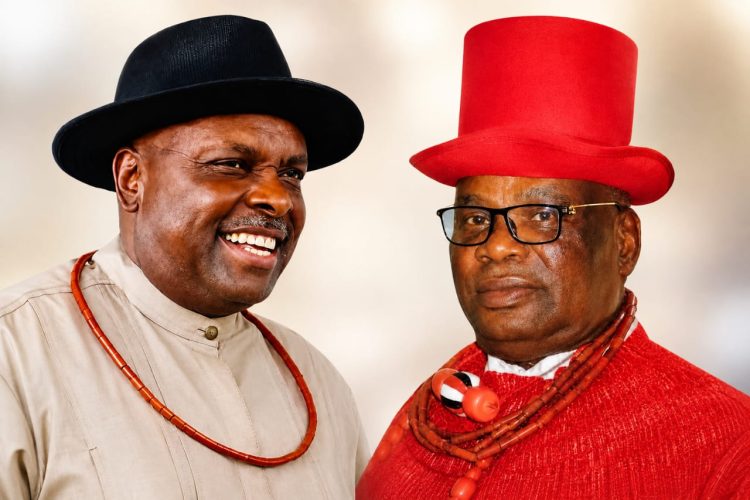Oborevwori Honours Ibori at 68, Oyovbaire at 85, Celebrates Two Icons of Delta’s Enduring Legacy