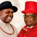 Oborevwori Honours Ibori at 68, Oyovbaire at 85, Celebrates Two Icons of Delta’s Enduring Legacy