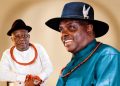DESOPADEC Chairman Nani Celebrates Ibori at 68, Hails Him as Architect of Modern Delta