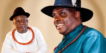 DESOPADEC Chairman Nani Celebrates Ibori at 68, Hails Him as Architect of Modern Delta
