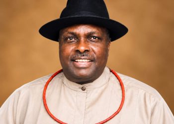 ‘Your Legacy Lives On’ — Dafinone Salutes Ibori at 68