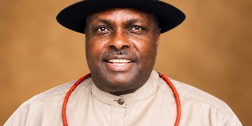 ‘Your Legacy Lives On’ — Dafinone Salutes Ibori at 68
