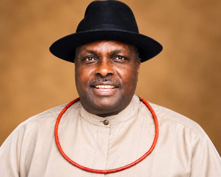 ‘Your Legacy Lives On’ — Dafinone Salutes Ibori at 68
