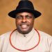 ‘Your Legacy Lives On’ — Dafinone Salutes Ibori at 68