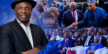 Oborevwori’s Economic Blueprint Will Redefine Delta’s Future, Says Adjogbe