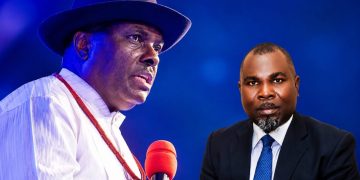 Adjogbe Celebrates Ibori at 68, Hails Him as Leader of Leaders, Architect of Delta’s Development
