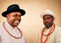 Adjogbe Celebrates Ibori at 68, Hails Him as Leader of Leaders, Architect of Delta’s Development