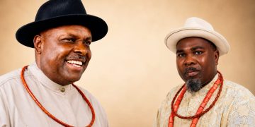 Adjogbe Celebrates Ibori at 68, Hails Him as Leader of Leaders, Architect of Delta’s Development
