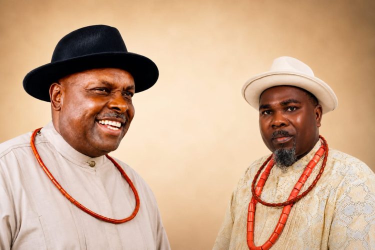 Adjogbe Celebrates Ibori at 68, Hails Him as Leader of Leaders, Architect of Delta’s Development