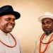 Adjogbe Celebrates Ibori at 68, Hails Him as Leader of Leaders, Architect of Delta’s Development