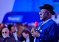 Oborevwori to Investors: Delta’s Future Lies Beyond Oil as New Investment Deals Gather Momentum