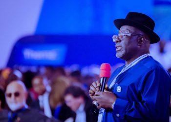 Oborevwori to Investors: Delta’s Future Lies Beyond Oil as New Investment Deals Gather Momentum