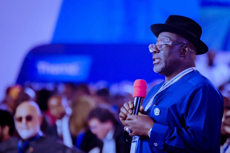 Oborevwori to Investors: Delta’s Future Lies Beyond Oil as New Investment Deals Gather Momentum