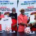 Mulade Inaugurates LOC for Delta Ethnic Peace Cup, Unveils ₦50m Grassroots Initiative