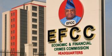 Why We Froze Osun’s Accounts Ahead of Governorship Poll, EFCC Opens Up