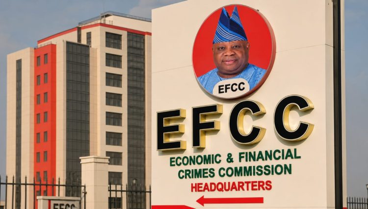 Why We Froze Osun’s Accounts Ahead of Governorship Poll, EFCC Opens Up