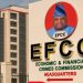 Why We Froze Osun’s Accounts Ahead of Governorship Poll, EFCC Opens Up
