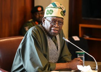 Tinubu Steps In, Orders EFCC to Unfreeze Osun Government Accounts Before Poll