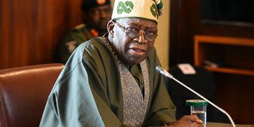 Tinubu Steps In, Orders EFCC to Unfreeze Osun Government Accounts Before Poll