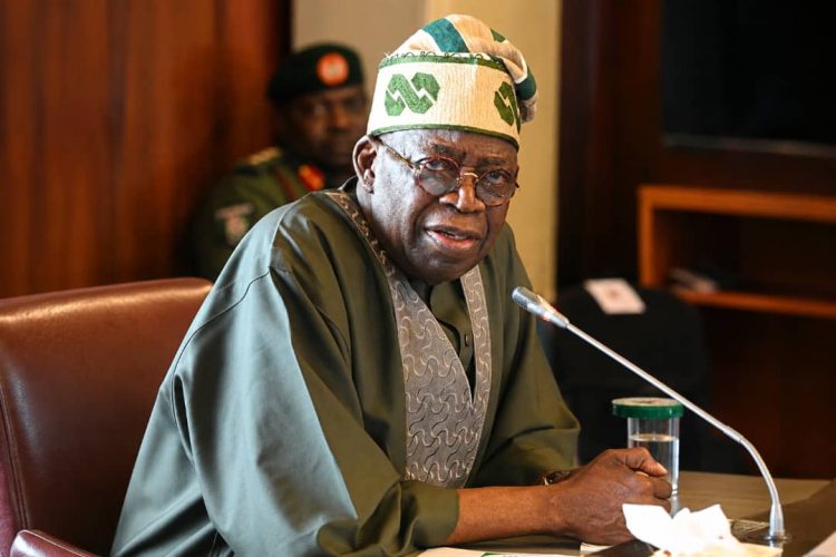 Tinubu Steps In, Orders EFCC to Unfreeze Osun Government Accounts Before Poll