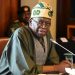 Tinubu Steps In, Orders EFCC to Unfreeze Osun Government Accounts Before Poll