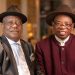Nani Salutes Amori at 74, Says Delta’s Political Story Can’t Be Told Without Him