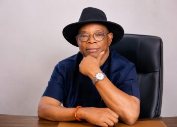 74 Years of Impact: Why Ighoyota Amori Remains Delta’s Enduring Political Bridge-Builder