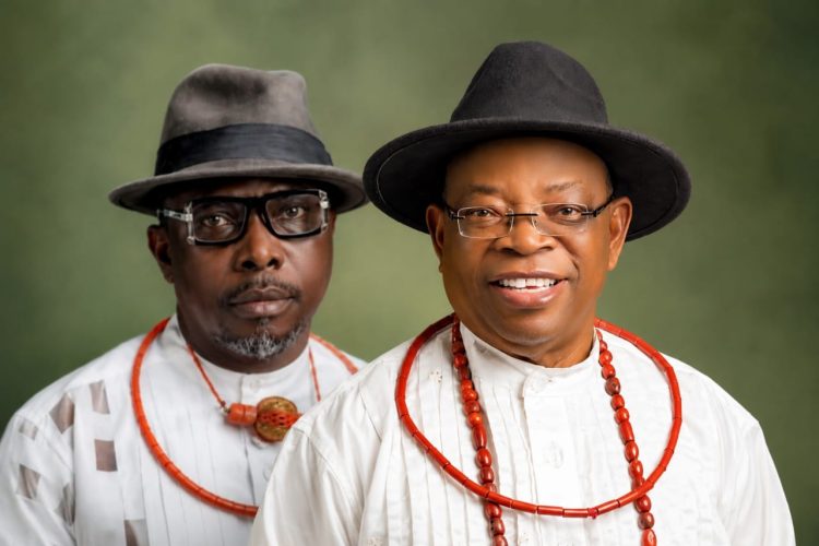 ‘You Chose to Build People’ — Ofobruku Pays Tribute to Amori at 74